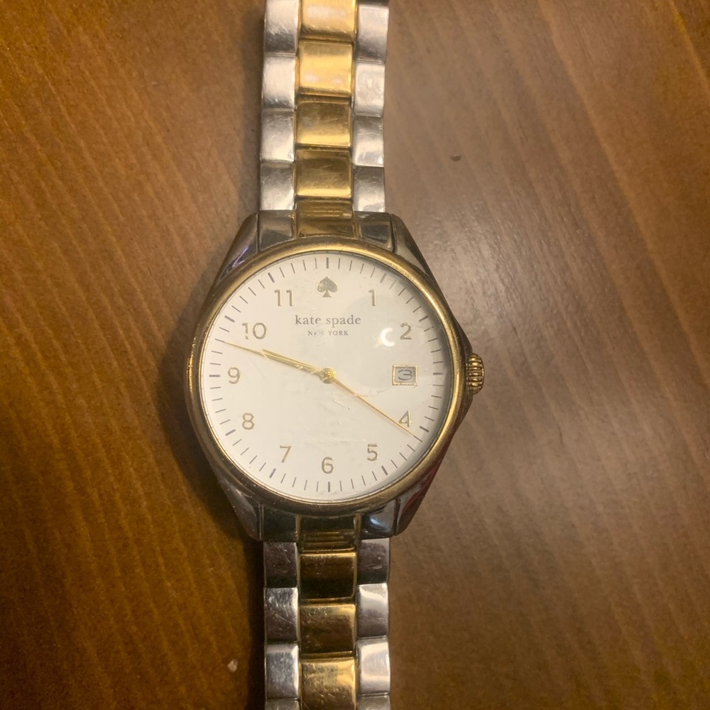 Kate Spade watch